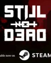 DOOM-like Roguelite FPS, Still Not Dead Is On Steam