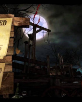 Call Of Juarez: Gunslinger - Die Abenteuer von Silas Greaves