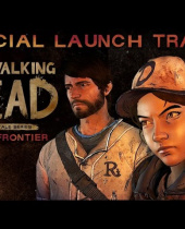 The Walking Dead: The Telltale Series - A New Frontier Full Trailer Revealed