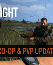 PvP Update for Dying Light Dev Tools & Future Plans