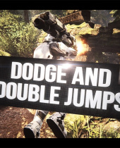 TOXIKK - Classic Arena-FPS Action for PC