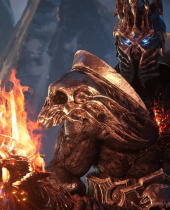 World of Warcraft: Shadowlands