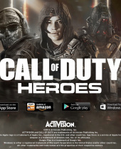 Major Updates to Call of Duty: Heroes