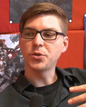 gamescom Bilder: Gunz 2