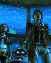 Tales from the Borderlands Reaches Epic Conclusion in Season Finale