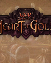 Brightrock Games Launches War for the Overworlds First Expansion – Heart of Gold