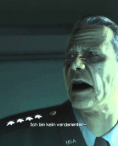 Neuer Trailer zu Binary Domain
