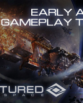 Fractured Space arrives on Steam Early Access