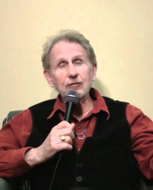 Interview-Trailer zu Star Trek - Infinite Space