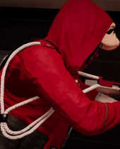 TOM CLANCYS RAINBOW SIX SIEGE