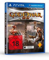 God of War Collection