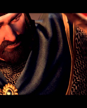Total War: ATTILA Age of Charlemagne Announced