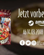 Pizza Connection 3