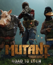 Mutant Year Zero: Road to Edens New Cinematic Reveal Trailer Pulls Heart Strings, Triggers