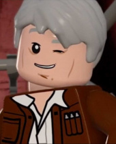 WBIE Releases Launch Trailer for LEGO Star Wars: The Force Awakens Mobile Game