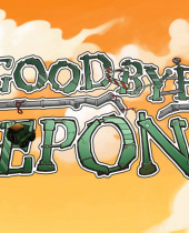 E3 Daedalic: Goodbye Deponia: Erster Teaser enthüllt