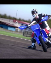 PQube Reveals First Trailer for Ride 2