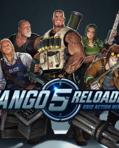 TANGO 5 RELOADED