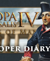 New EU4: Rights of Man Dev Diary Highlights Coming Changes