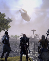 Return to Morrowind and Experience a New Chapter in the Elder Scrolls Online