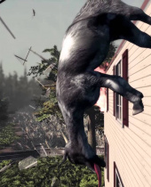 Goat-Simulator - Zickenkrieg