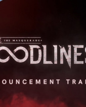 Vampire: The Masquerade – Bloodlines 2