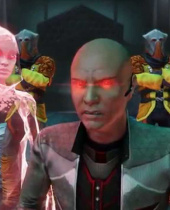 Trion Worlds veröffentlicht Aftermath-Update für Defiance