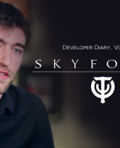 Skyforge -- New Dev Diary to Celebrate Closed Beta