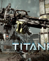 Titanfall - Neuer Titan im Video vorgestellt