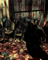 Ein neuer Trailer  auch Spec Ops: The Line