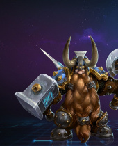 Heroes of the Storm - Game Director Dustin Browder spricht über das Talentsystem