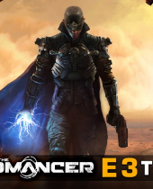 The Technomancer – E3 Trailer