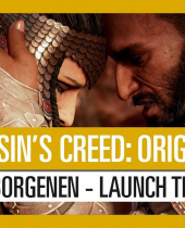 ASSASSINS CREED® ORIGINS