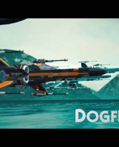 LEGO Star Wars: The Force Awakens New Trailer