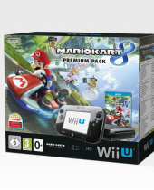 Mit der Mario Kart 8 Premium Pack – Special Edition in die neue Kart-Ära starten