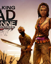 Video Shows First Six Minutes of The Walking Dead: Michonne
