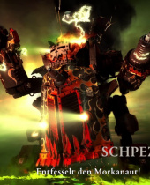 Warhammer 40,000: Dawn of War III erscheint am 27. April 2017 für PC