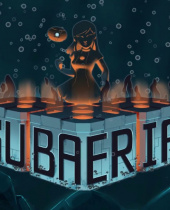Roguelike Puzzler, Subaeria Has Been Delayed