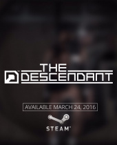 New Gameplay Video: Get Your First Look into the World of The Descendant