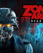 Zombie Army 4: Dead War - Kapitel 1