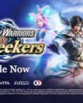 Dynasty Warriors: Godseekers Now Available in PlayStation Store