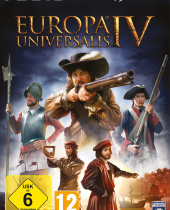 Europa Universalis IV