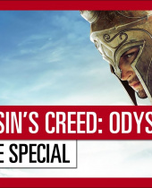 ASSASSINS CREED ODYSSEY