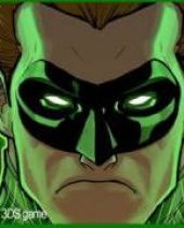 3DS-Trailer zu Green Lantern: Rise of the Manhunters