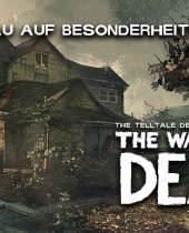 The Walking Dead: The Telltale Definitive