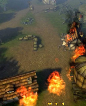 Hills of Glory 3D celebrates the 70th anniversary of WWII