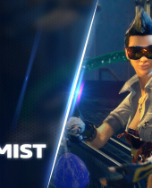 Use Science as a Weapon with the Alchemist Class in Skyforge