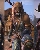 One Tamriel-Update für ​The Elder Scrolls Online
