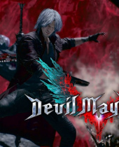 New Devil May Cry 5 Trailer Brings Nero Back In The Fight