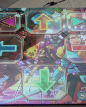 Metronomicon – Rhythm Game to Be Compatible With Existing Peripheral Controllers and Dance Mats